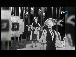 Lucretia si Rodica Ciobanu - (Arhiva)