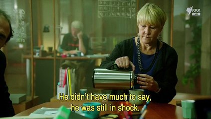 Springfloden (Spring Tide) S1/Ep9