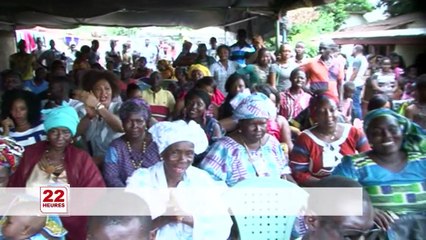 JT2 22H du 29 Avril 2017