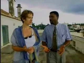 Sao Tomé, cent pour cent cacao