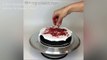 AMAZING CAKES DECORATING COMPILATION - Most Satisfying Cake Decorating - Awesome artistic skills-biihtxB