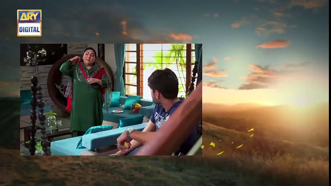Bharosa Episode 26