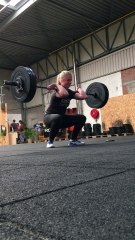 Wod 2 Week 1 FTD2017