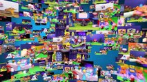 PAW PATROL Nickelodeon Assistant Hide n Seek with PJ Masks and Mickey Mouse in Real Life Video-3-P