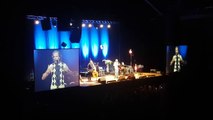 Olaf Schubert Live Messe Chemnitz singt über Tole Ranz Ranz Ranz-RCaI