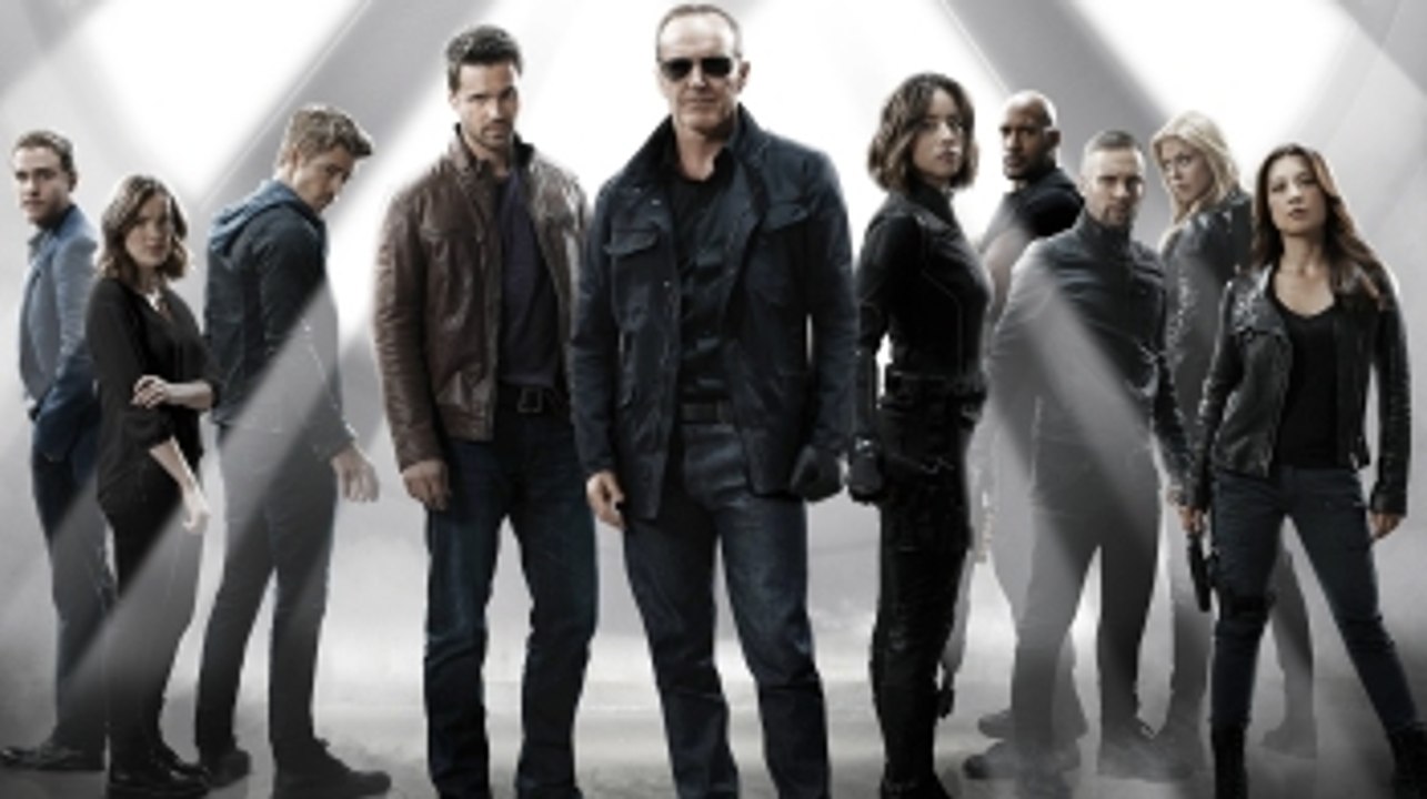 Watch Marvel's Agents of S.H.I.E.L.D. [ s04xe21 ] 'Marvel's Agentes da S.H.I.E.L.D.' Full Eng Sub English