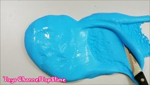 DIY Butter Slime Without Borax!! How To Make Butter Slime!! Soft & Stretchy-Sm