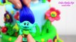 TROLLS CAKE How To Make by Cakes StepbyStep-BegCl