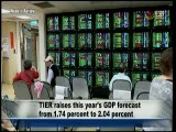 宏觀英語新聞Macroview TV《Inside Taiwan》English News 2017-04-29