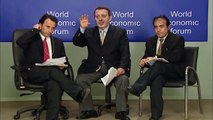 Olacak O Kadar (Recep Tayyip Erdoğan-Davos Zirvesi Tamamı) - YouTube