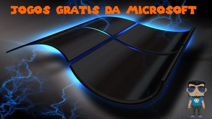 Jogos Grátis da Microsoft