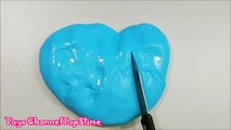 DIY Butter Slime Without Borax!! How To Make Butter Slime!! Soft & Stretchy-SmK