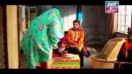 Waada Episode 10 - on ARY Zindagi in High Quality - 2nd May 2017