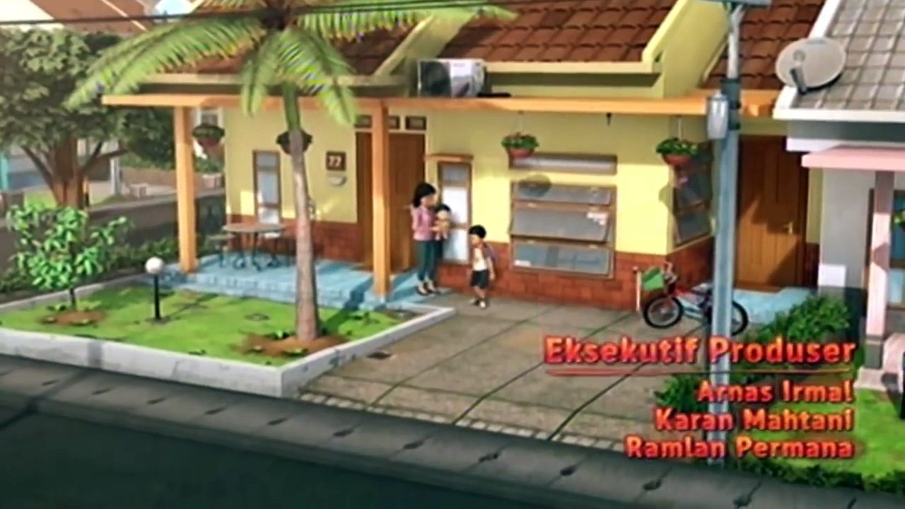 Adit Sopo Jarwo Episode Terbaru TRANSTV - Salah Sangka Di Hutan Kota