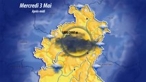 Alpes du Sud : les prévisions des prochains jours avec notre monsieur météo Christophe Adon