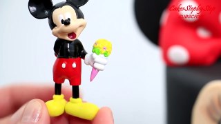 How To Make a Disney MINNIE MOUSE Cake - Pastel de la Minnie by Cakes StepbyStep-bZEgv6