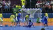 Handball : première en Bleu pour Melvyn Richardson