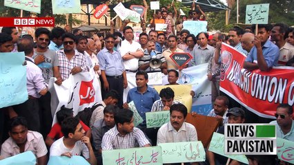 World press Freedom day NewsPakistanTV Pays Tribute To world Journalists