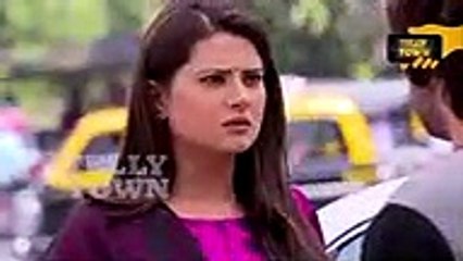 Kasam Tere Pyar Ki-3rd May 2017-Upcoming Twist