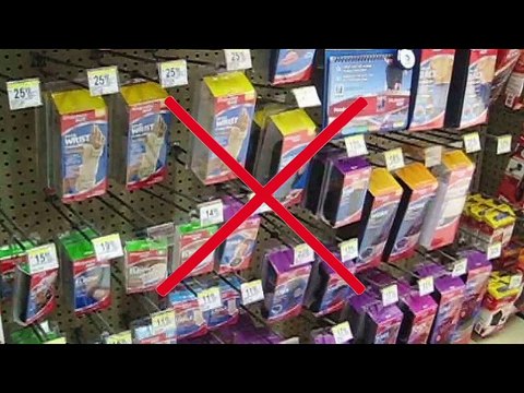 Why holding your steering wheel causes pain and numbness