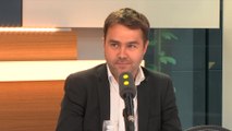 Frédéric Mazzella (BlaBlaCar) : 