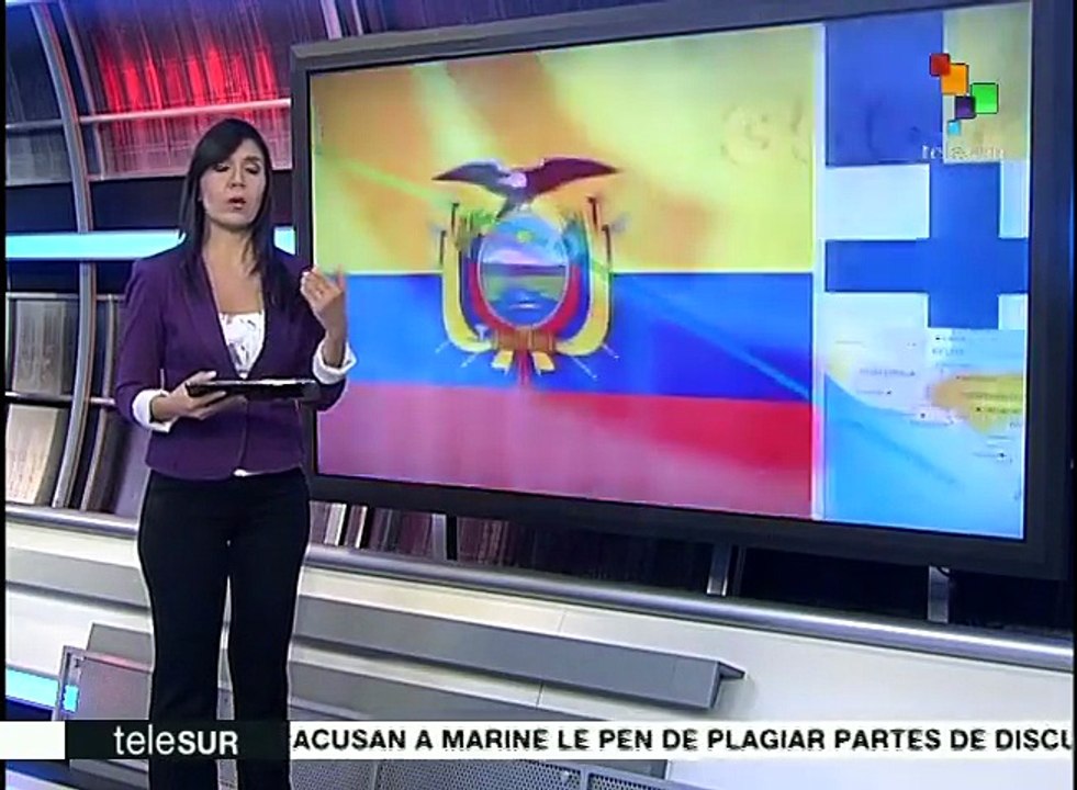 Gob. de Ecuador denunciará los Tratados Bilaterales de Inversión
