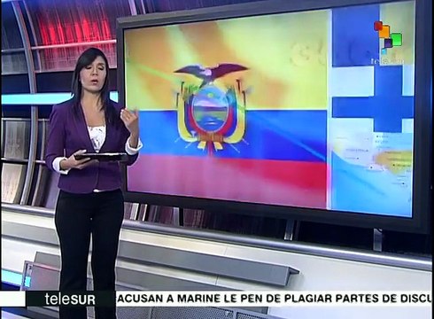 Gob. de Ecuador denunciará los Tratados Bilaterales de Inversión