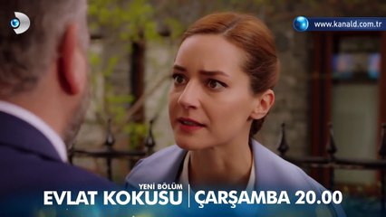 Evlat Kokusu 8. Bölüm Fragmanı - 2