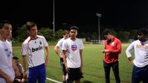 IM Spring Soccer '17 Episode 7 *The Final*