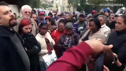 Os presos de Guilherme Boulos