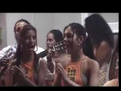 PATRIARCAS y CHUCHES