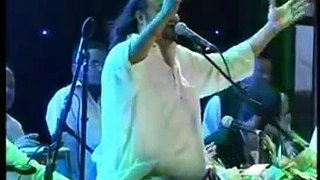 Jabar K Andheron Main Qawali By Amjad Sabri