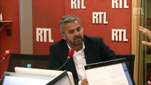 Alexis Corbière sur RTL : Marine Le Pen est 