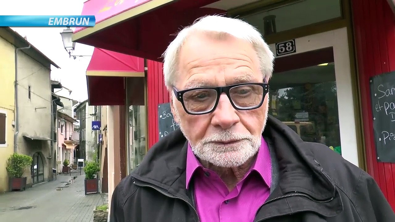 Élysée D!CI : Qu'attendez-vous du débat de mercredi? Vos avis dans les Alpes du Sud