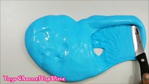 DIY Butter Slime Without Borax!! How To Make Butter Slime!! Soft & Stretchy-S