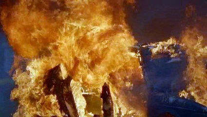 Spooks - S07E01 part 2/2