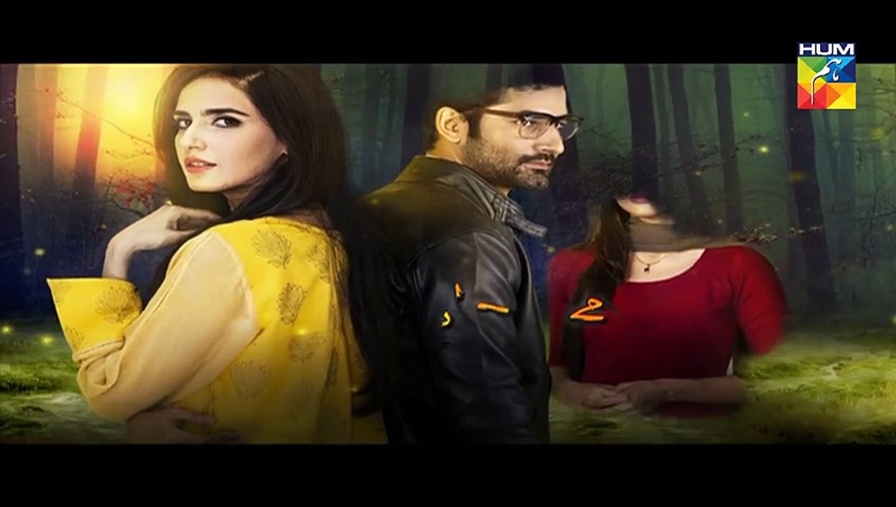 Mohabbat Khawab Safar Episode 7
