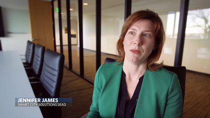 Smart Cities Need Smart Master Planning Processes | Black & Veatch