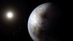 Earth 2.0, could Kepler 452b be our new home?