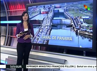 Cruceras ya pueden incluir a las esclusas de Panamá en sus itinerarios