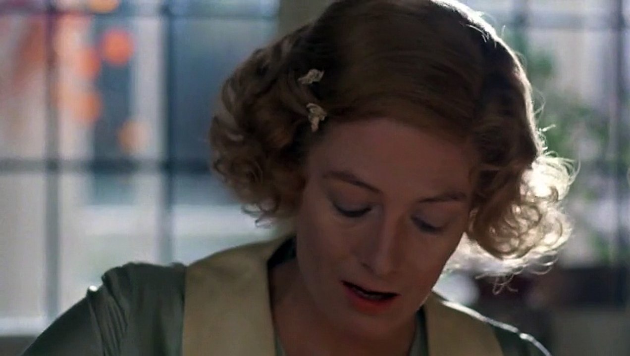 Agatha (1979) Part 1