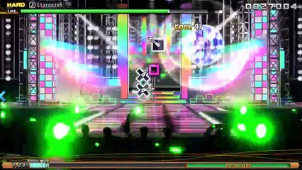初音ミク Project DIVA FT / Live PS4 Broadcast (2)