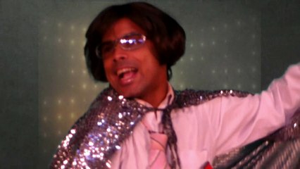 Pastor Ubirajara - Abalou