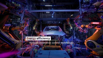 Daimler Environmental Movie 2017 | Daimler