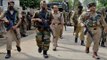 Gurdaspur attack : Encounter over, all terrorists killed