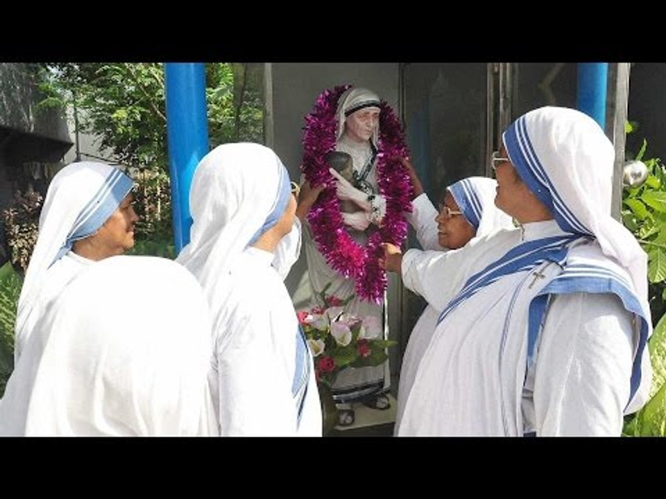 AIPMT 2015 : Nun barred from giving exam