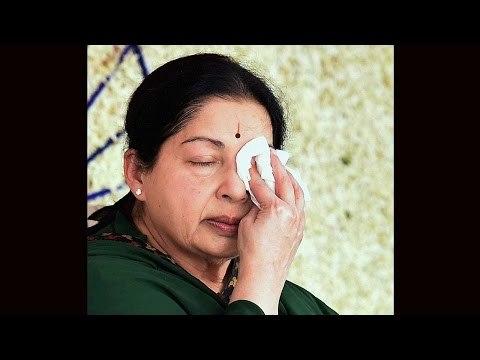Jayalalithaa issued notice by SC in DA case