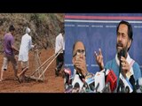 Swaraj Abhiyan demands Kissan Haat and National Memorial for Farmers