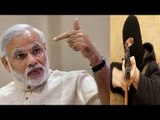 PM Modi's life in danger, IB warns of human bomb attack