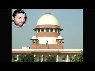Yakub execution : SC to hear mercy plea today